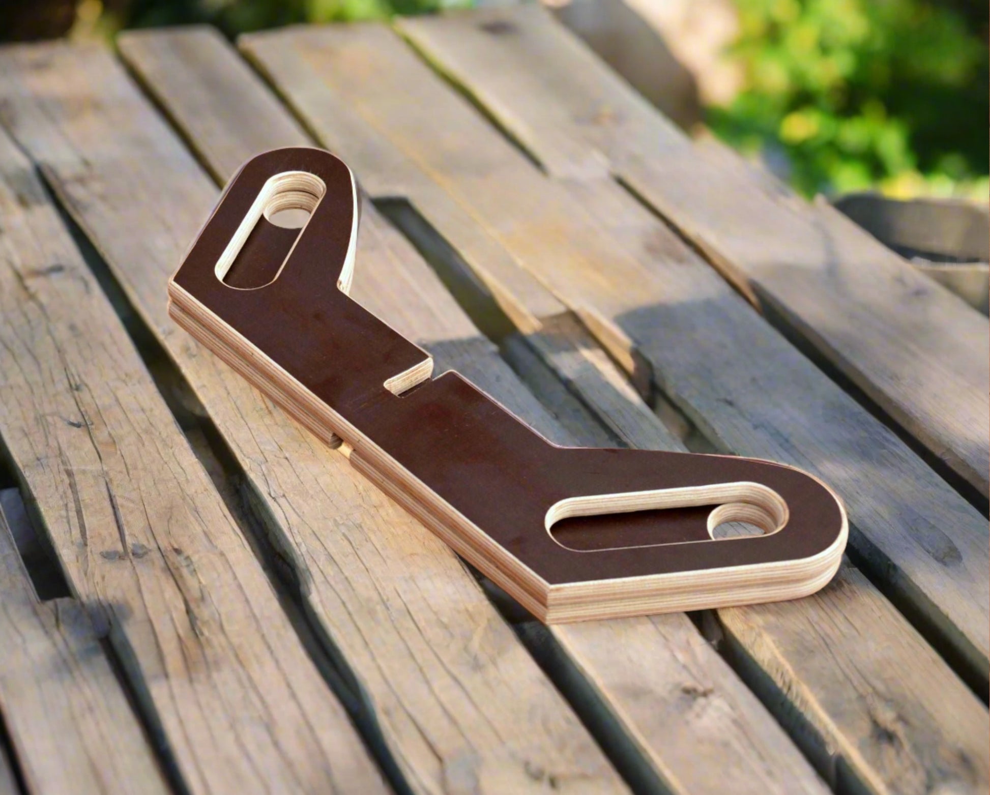 Universalus 5-16 litrų puodo, kazano stovas, padėklas, laikiklis.