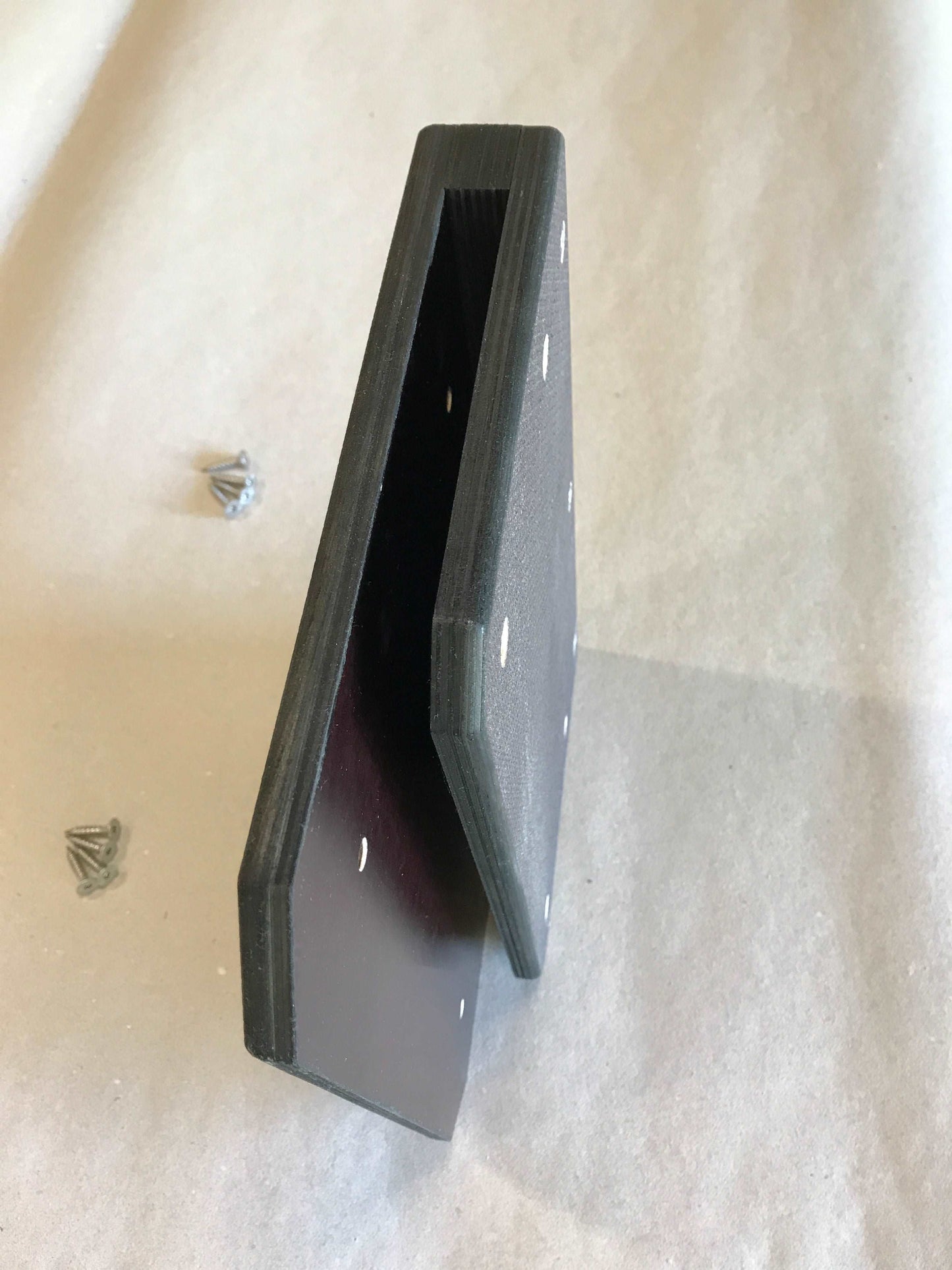 Valties transo pakėlimo komplektas