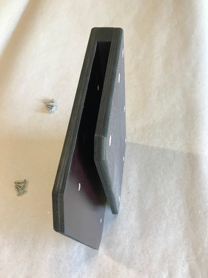 Valties transo pakėlimo komplektas