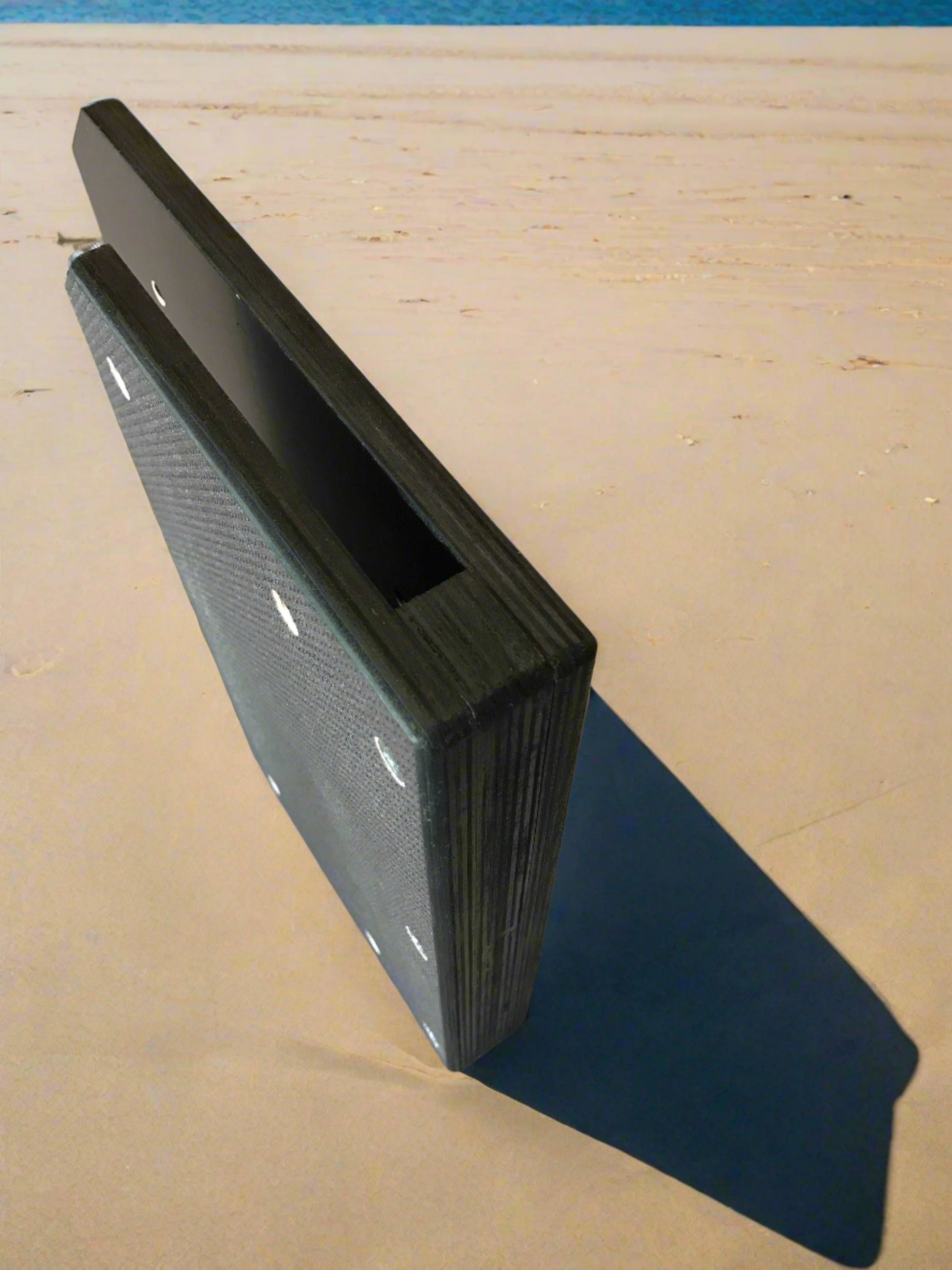 Valties transo pakėlimo komplektas