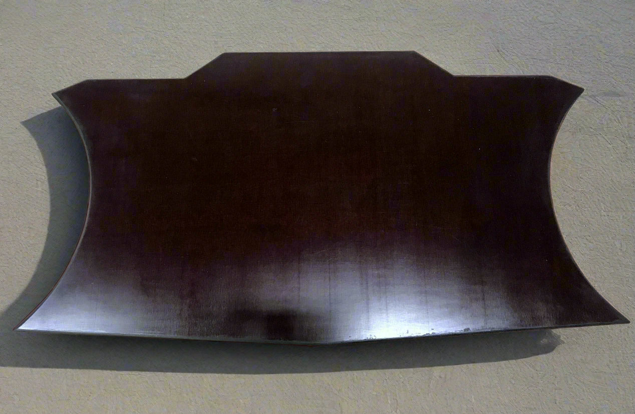 Pripučiamos valties transas iš jūrinės faneros. Gaminame, pagal kliento poreikį.