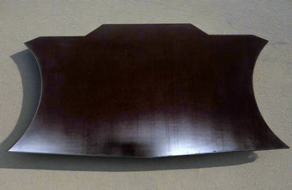 Pripučiamos valties transas iš jūrinės faneros. Gaminame, pagal kliento poreikį.