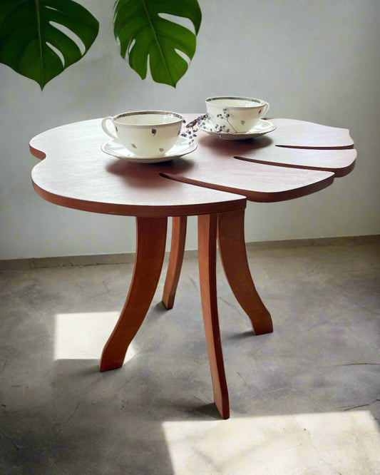 Kavos staliukas - Monstera