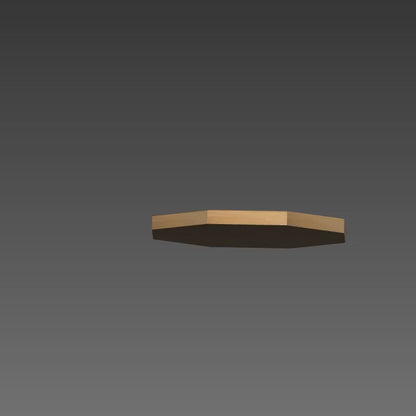 Cookies Candy Snacks Plate. Trays Nuts Wood Plates Round Serving. Trays Food Container. Digital files for CNC and 3D printing